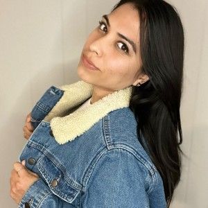 Meet your Posher, Itzel